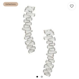 Retrofête Donna Earrings